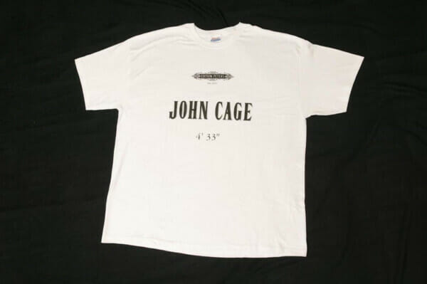 CAGE TEE