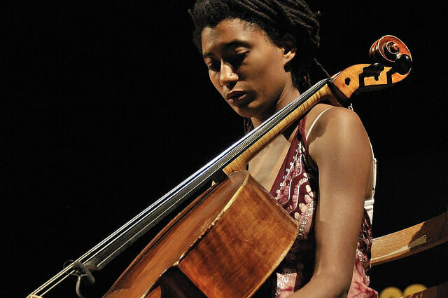 Bang on a Can and the Jewish Museum present the Tomeka Reid Quartet New York New York