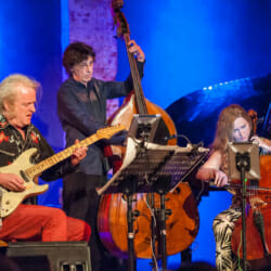 Bang on a Can All-Stars at the Cello Biennale in Amsterdam Amsterdam