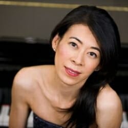 Bang on a Can and the Jewish Museum present pianist Jenny Lin