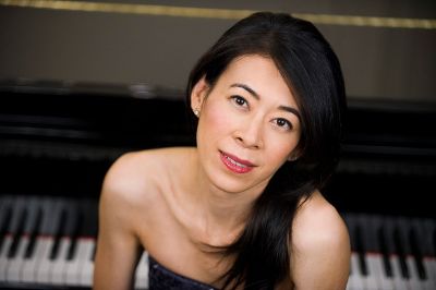 Bang on a Can and the Jewish Museum present pianist Jenny Lin