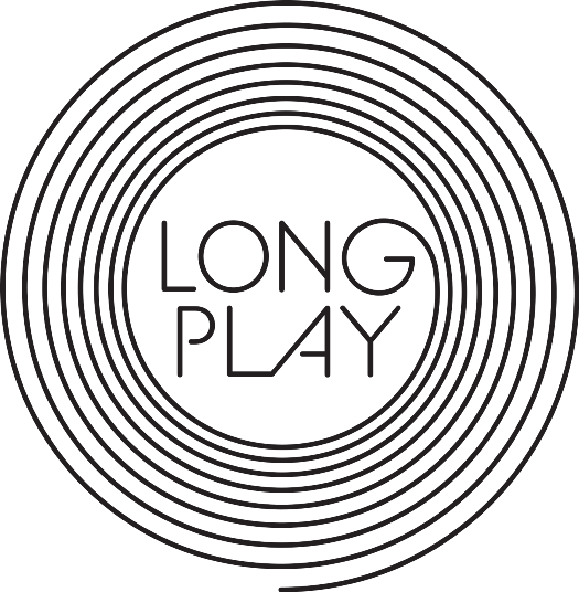 Long Play - POSTPONED - DATE tba