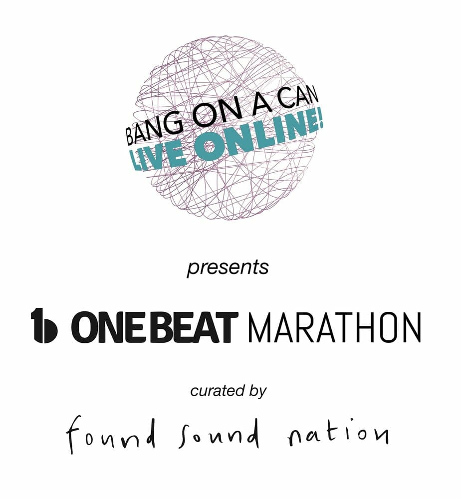 OneBeat Marathon - a Global Celebration
